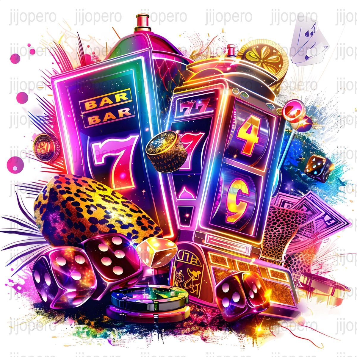 iv66 Slots