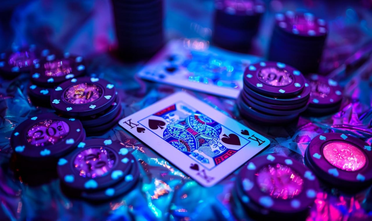 iv66 Live Casino